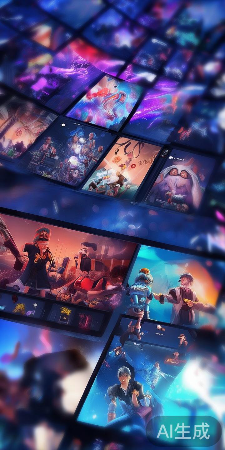 随着玩家需求的不断变化，单一玩法已无法满足所有人的