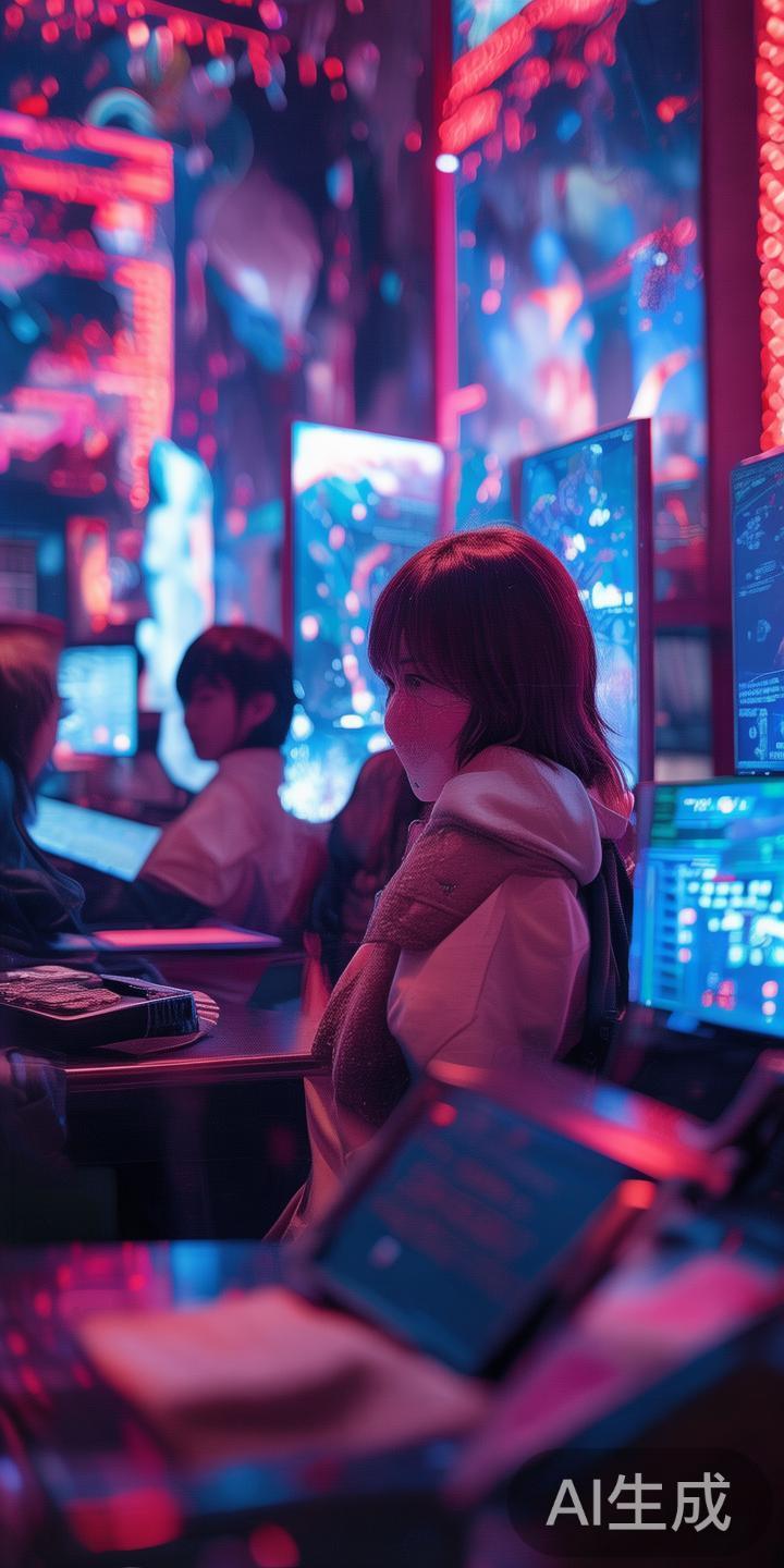 在当今数字娱乐不断发展的背景下，越来越多玩家倾向于