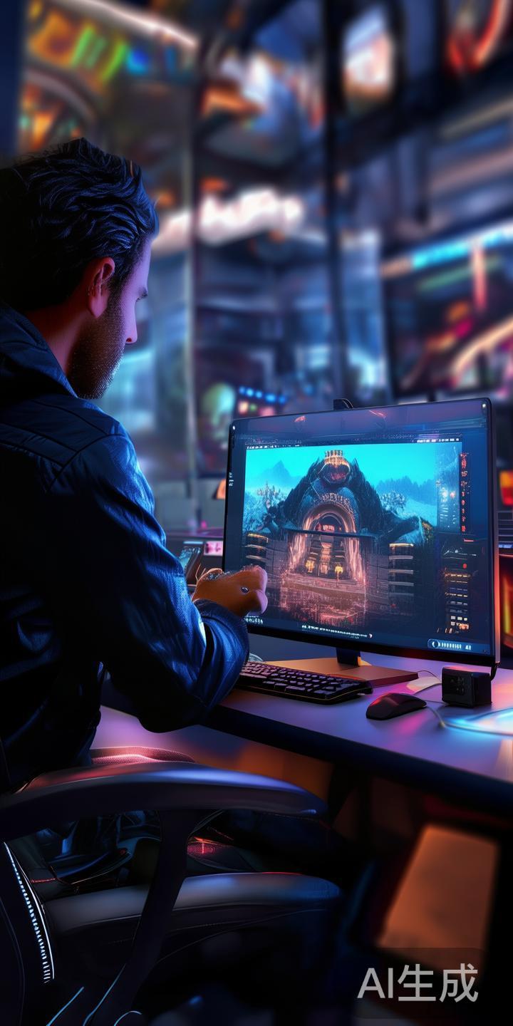 刷BG真人前的全面准备指南:提升游戏成功率的实用技巧 优秀的设备和稳定的网络连接是确保顺畅体验的基础。建