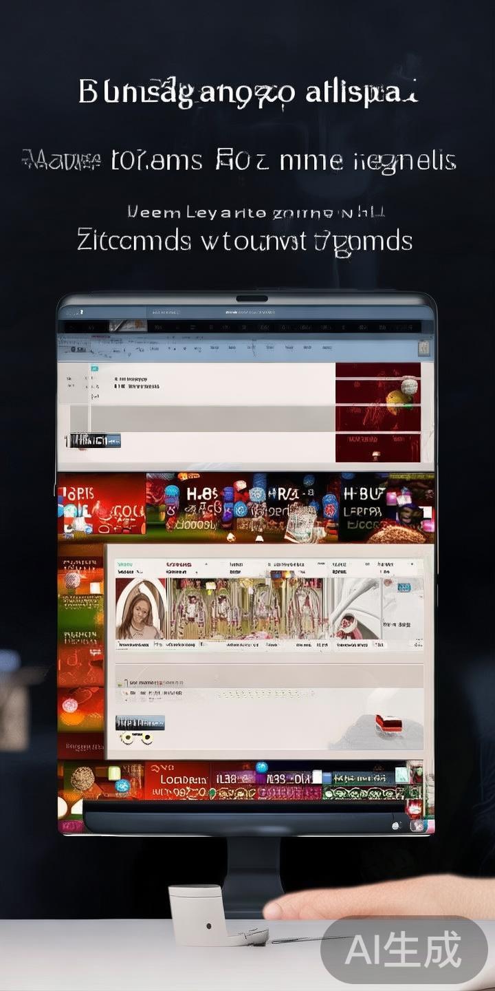新手必看：全面解读BG真人下注流程与规则，轻松上手稳赢攻略