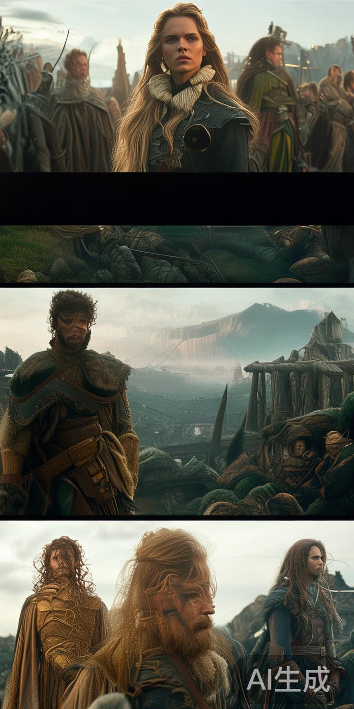 深度揭秘历史真人BG：沉浸式体验与经典游戏盘点