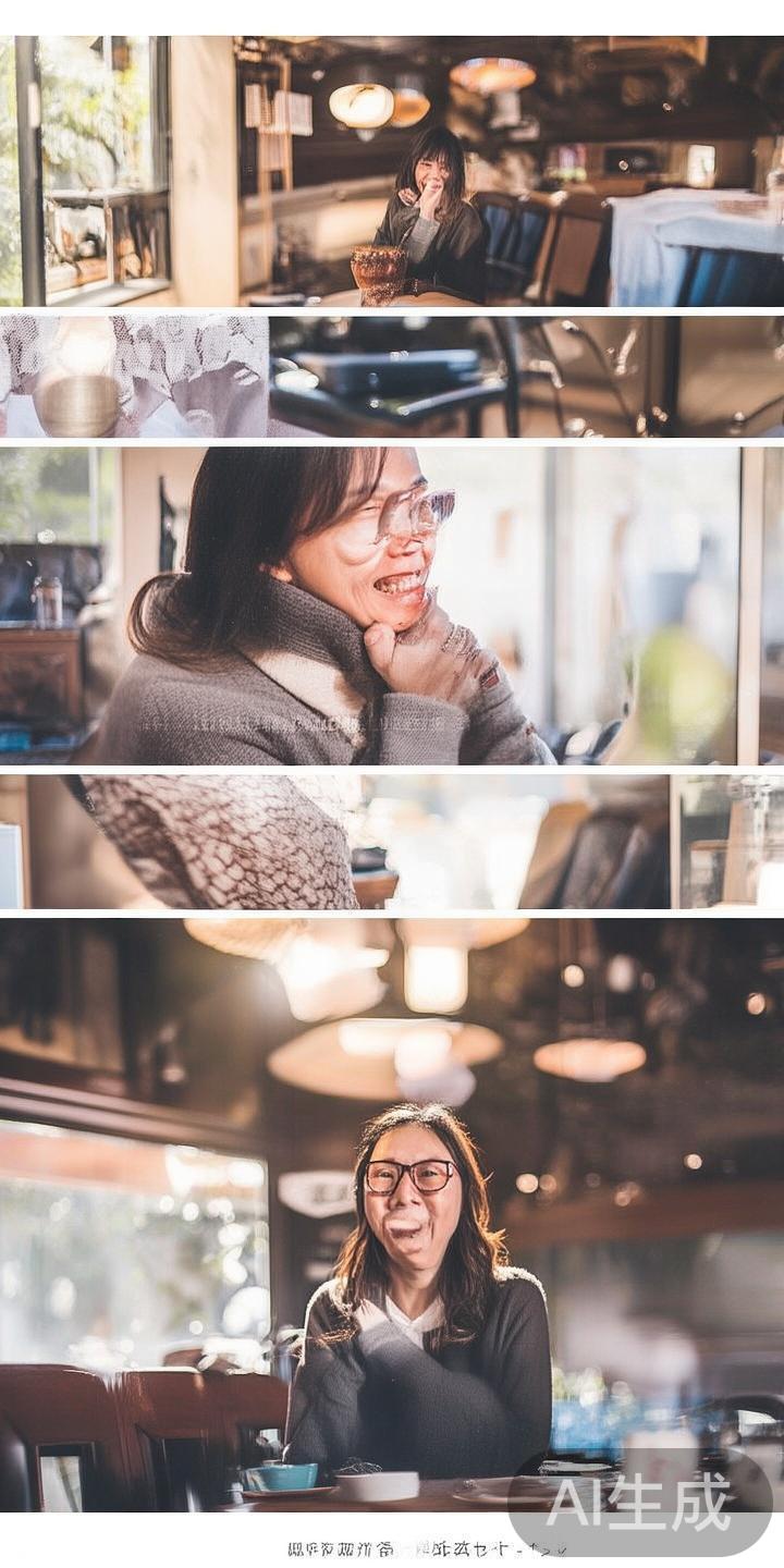 你了解知乎上的“bg真人”账号背后的真实情况吗？